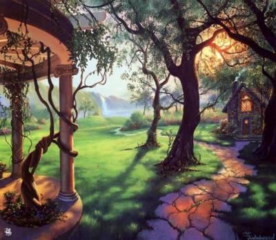 oO� la la la .... �Oo